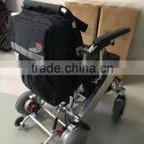 Controller for Lightweight With Lithium Battery Power Electric Folding Wheelchair thumbnail-3