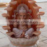 Factory Led Lighting Small Indoor Fountain Ganesh Decoration Ideas for Home thumbnail-2