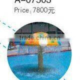 Attractive Fantastic Exciting Water Theme Park Games(A-07503) thumbnail-1