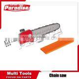 Long Reach Pole Chainsaw Pruner Multi Tool Attachment thumbnail-1
