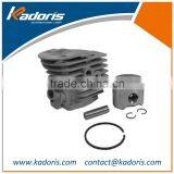 Fits for Husqvarna 51 Chainsaw Spare Part Cylinder Kits 45mm thumbnail-1