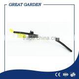 Fuel Tank Grommet for Brush Cutter Husqvarnaa 143R-II Grass Cutter Spare Parts thumbnail-1