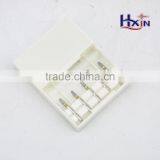 High Quality Electroplated Diamond Grinding Bur for Teeth / Mini Diamond Dental Drill thumbnail-1