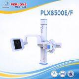 Chinese Unique 1000mA DR X-ray System PLX8500E/F thumbnail-1