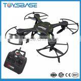 FQ777 Drone With hd Camera 2.4G Headless Mode Uav RC Quadcopter thumbnail-1