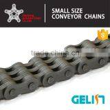 Chain Manufacturer Steel Leaf Chains thumbnail-4