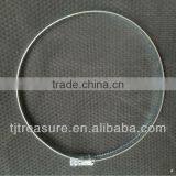 steering worm/ hose clamp goog quality with cheap price