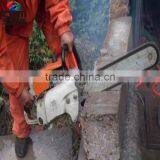 Heavy Duty Garden Machine Hydraulic Chain Saw thumbnail-2