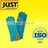 Cow Split Leather Welder Glove thumbnail-1