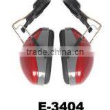 New Design Adjustable Safety Earmuff for Industrial thumbnail-1