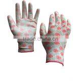 Sunnyhope pu Coating Work Gloves thumbnail-3