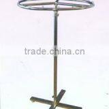 Cloth Hanger Cloth Stand Cloth Shelf Metal Rack Supermarket Rack Hanger