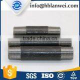 Male Connection Seamless Stainless Steel Pipe Nipple thumbnail-4