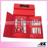 2017 New Design Cosmetic And Manicure Set thumbnail-3