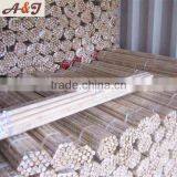 Small Dome Farm Used Natural Broom Handle Universal Screw thumbnail-2