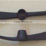 Wooden Handle Pick Axe /steel Pick Head thumbnail-4