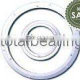 Furniture Hardware Aluminum Round Rotating Turntable Swivel Plates thumbnail-1
