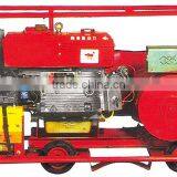 15kw Portable Diesel Generator Fuel Consumption per Hour,diesel Power Generator Used thumbnail-2