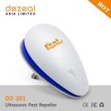 DZ-301 Baby Safe Ultrasonic Pest Repeller for Mosquito Cockroach Insects thumbnail-3