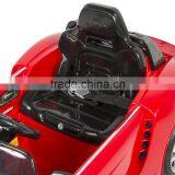 2016 New' Kids 12V Ride On Car With MP3 Electric Battery Power , Kids Games Toy Car For Christmas Gift From thumbnail-6