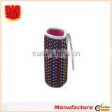 2017 Promotional Neoprene Cup Sleeve Insulation 500ML Water Bottle Bags Cup Sleeve thumbnail-1