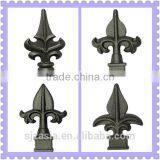 Cast Iron Spear thumbnail-1