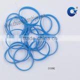 Navy Blue Elastic Band thumbnail-1