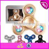Creative Toys Hand Spinner Fidget Toy Bearing High Quality Fidget Spinner W01A270-S thumbnail-6