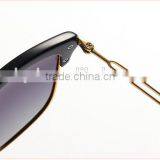 2016 New Good Quality Polarized Sunglasses General Plank Sunshade Lens Sunglasses Fashion Tourism And Leisure thumbnail-4