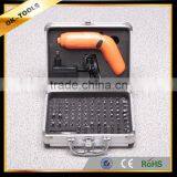 2014 New Rechargeable Protable 3.6V Cordless Screwdriver From Hangzhou Wholesale thumbnail-1