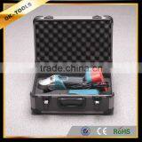 2014 New Modern 115mm Power Tool Electric Angle Grinder Aluminium Made in China thumbnail-1