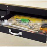 Ultimate Storage Garage Workbench With Two Drawers thumbnail-4