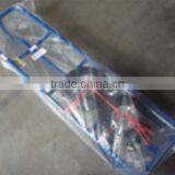 High Qualityheavy Duty Warehouse Hand Truck---HT1805 UV Powder Coating thumbnail-5