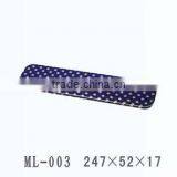 247*85*17mm Rectangle Tin Box thumbnail-1