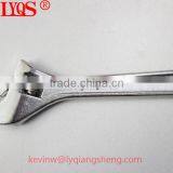 Hardware Tools Adjustable Wrench thumbnail-2