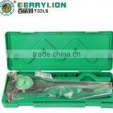 Hot Selling Table Type 150mm Stainless Steel Caliper thumbnail-5