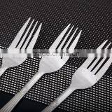 Pretty Stainless Steel Steak Fork Cutlery and Lowest Price thumbnail-6