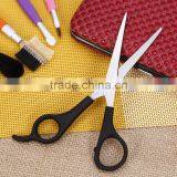 AQI84-- Hot Sale Cheap Student Scissors , Hair Scissors thumbnail-4