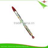 ZY-H2009 Elegant Design 16-inch BBQ Silicone Food Tong With Handle thumbnail-2