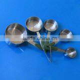 Stainless Steel Measuring Cup thumbnail-1