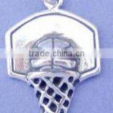 Basketball Keychain thumbnail-1