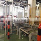 Welding Aluminum Pallet 1200*800*150mm thumbnail-4