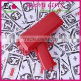 Newest Fashion Toy Supreme Cash Cannon Money Gun thumbnail-1