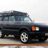 Off Road Roof Rack Aluminum Roof Rack For 4x4 Truck Parts thumbnail-1