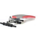 Weight Bench Sit Up Exercise Ab Crunch Board With Gym Rope thumbnail-4