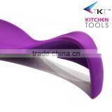 Food Grade Silicone Spoon Holder Spoon Rest Spoon Stay thumbnail-2