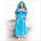 Humanized Design Sleeping Bag in Outdoor& Indoor thumbnail-4