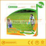 The Big Jumbo Catch Ball Set for Kids Playing/Outdoor Game Set thumbnail-1