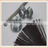 Manufacturer of Black Straight Cut Wire thumbnail-1