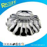 Metal Die Casting Eco-friendly Baby Gifts Set Scallop for Baby Shower thumbnail-3